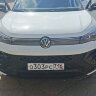 Коврики для автомобиля Volkswagen Tiguan L Pro III (China Market) (2024-) Premium (
